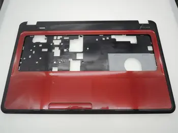Nye Røde Håndfladestøtten Touchpad Til HP Pavilion G7-1000 646551-001