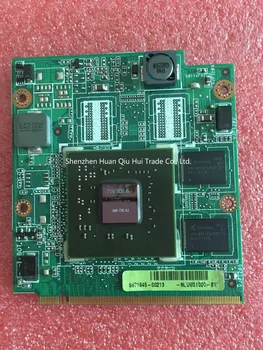 Original 9300M G86-735-A2 NLUVG1000-B11 A8S VGA NB8P DDR2 BD 08G28AS0313Q 08G28AS0313I VGA grafikkort for A8S A8SG F8S F8SG Z99D