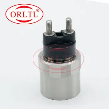 ORLTL 095000-5471 Brændstof Injector Elektrisk Magnetventil OR1013 Auto CR Dele Injektion Hoved VENTIL FOR DENSO 698