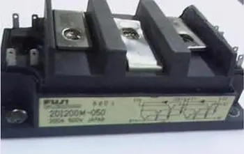 Ping Nye 2DI200M-050 Power modul 1455