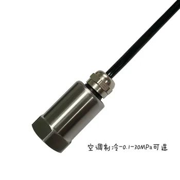 Pt1100 Køligere Air-Condition Tryk Transmitter Sensor-1-16bar-7/16-20unf 4-20mA Lavt Tryk 26859
