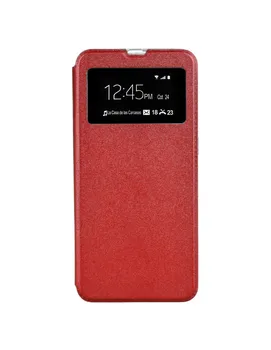 Red Book taske til Samsung Galaxy A50 755