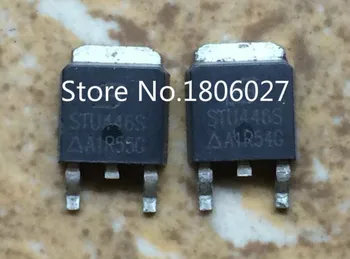 Send gratis 20PCS STU446S TIL-252 Nye originale spot salg af integrerede kredsløb 5969
