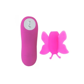 Silikone elsker æg 12 hastighed fjernbetjening klitoris stimulation vibrator silikone voksen sex produkt vibrator sex legetøj til kvinder 3513