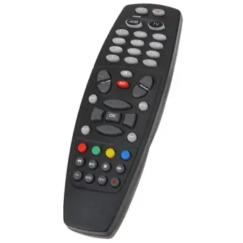 Smart TV-Fjernbetjening, Udskiftning Tv-Fjernbetjeningen, Sort Alle Funktioner For DREAMBOX DM800 Dm800hd HDTV DM800SE 7832