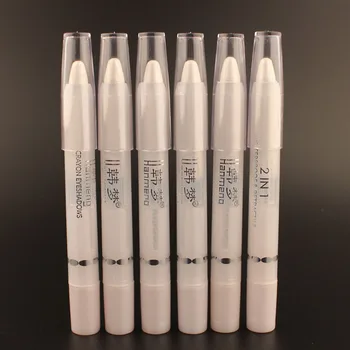 Specielle Engros-Han Meng Pearl Pen Hvid Farve Pearl Eyeliner High-Gloss / Skygge Eyeliner Pen Pen Øje Y9T5 39331