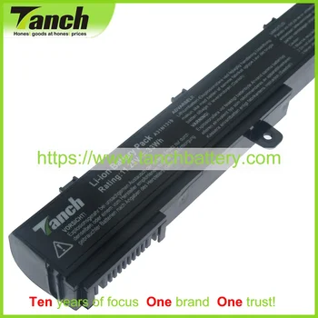 Tanch Batterier til ASUS 0B110-00250100 A31LJ91 YU12125-13002 0B110-00250800 0B110-00250200 0B110-00250000 11.25 V 3-celle 22240