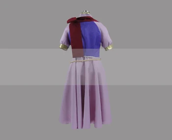 Tilpas Brand Emblem Katarina Cosplay Kostume-Outfit 42892