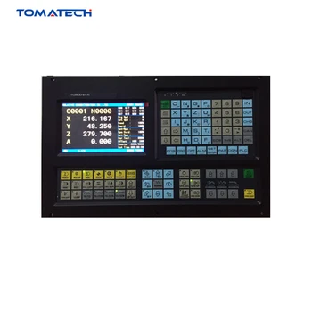 TOMATECH 5 akse CNC fræser controller til VMC 20556