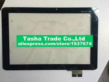 Touch Screen 69.10I20.F01.v0 Digitizer Glas Linse Udskiftning af Reservedele til Acer Iconia Tab A510 A511 A700 A701