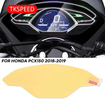 TPU Filmen Hastighed, UV-Beskyttelse Film Anti-Scratch For Honda Pcx150 2018-19 8611