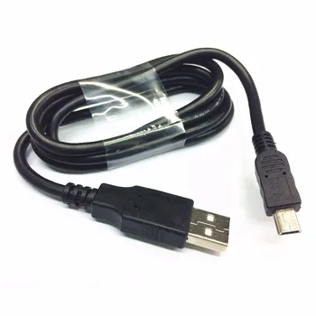 USB-Data Føre Kabel Til Binatone X350 X430 U505 U435 Sat Nav PC Sync 21127