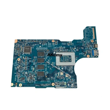 V5-122 bundkort For Acer V5-122P Laptop Bundkort 12281-1 Med A6-1450 CPU, 2GB RAM NBM8W11001 48.4LK03.01 Testet 36898