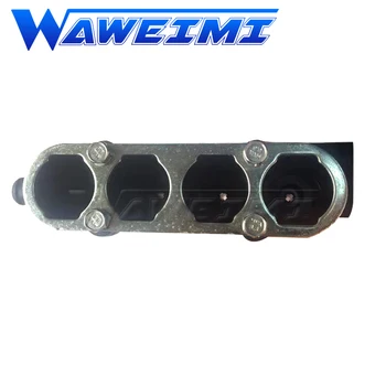 WAWEIMI 1*110R-000057 110R-000057 Slange Injektion Med Serie Dyser, Gas, LPG SEAT Altea 1.6 75KW 5P