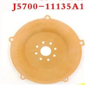Weichai motor mixer membran Shangchai naturgas oem J5700-11135A1 17818