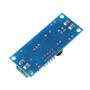 WSFS Hot L7805 LM7805 Tre Terminal Voltage Regulator Module 5V Til Arduino