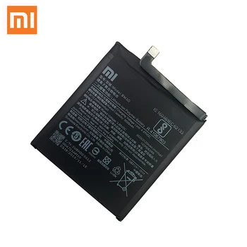 Xiao Mi Oprindelige BM3D Batteri Til Xiaomi 8 Xiaomi8 SE MI8 SE M8SE BM3D Ægte Udskiftning Mobiltelefon Batteri 3020mAh Med Gratis Værktøjer