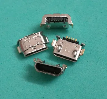 15PCS/Masse Mikro-USB-Opladning Port Dock-Stik Stik Stik Til Huawei P9 Lite G9 Stik til Opladning