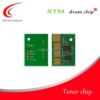 5X Kompatibel chip 330-6968 for Dell 5230N 5230DN 5350DN patron chip 21K