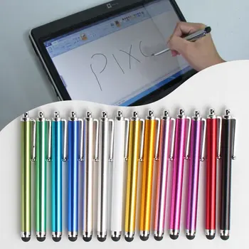 9.0 Kondensator Pen Lille Kugle Stylus Pen Til iPad, Samsung Universal Stylus tablet Kondensator Smart Stylus Pen