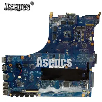 Asepcs ROG GL552JX Laptop bundkort Til Asus GL552JX GL552J GL552 GL552JK ZX50J Test oprindelige bundkort I7-4720HQ GTX950M