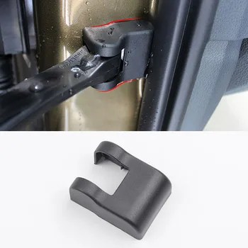 Bil Døren Prop Beskyttelse Døren Ind Arm Stop Dækning for Geely Atlas Emgrand X7 Proton X70 Door Lock Spænde Dække