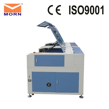 CNC laser cutting machine MT-L1390 pris for bryllup kort, kunsthåndværk artefakt 80w 100w