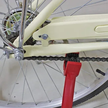 Cykel Kæde Ren Værktøjer Kits Plast Cykel Børste Cykling Ren Chain Cleaner Udendørs Skrubber Værktøj for Vej-MTB Cykel