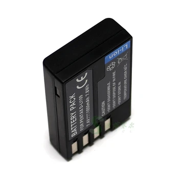 D-LI109 Batteri + USB-Oplader til PENTAX K-S1 K-S2 K-30 K-50 K-r KP K-70-K-500 Kamera