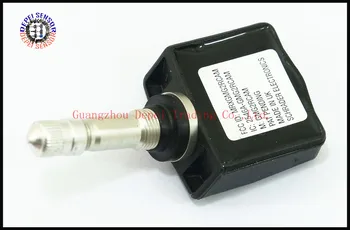 DPQPOKHYY For Chevy OSV 25773946 TPMS-Tire Pressure Monitor Sensor OEM