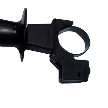 Elektrisk Hammer Håndtag, ekstra håndtag til GBH2-20SE 2-24DSR, el-Værktøj, Tilbehør, Sikkerhed Undslippe Hammer