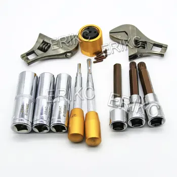 ERIKC Diesel Injector Afmontering Af kits Til B/ D/ Del Series CR-Injektion E1024100