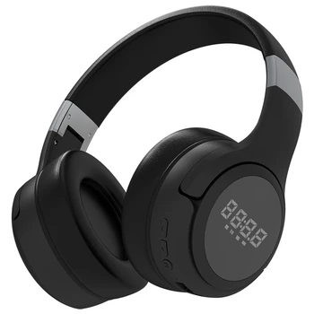 FANATISKE B28 Trådløse Hovedtelefoner til en Bluetooth-Headset Sammenklappelig Stereo Hovedtelefon Gaming Hovedtelefoner med Mikrofon