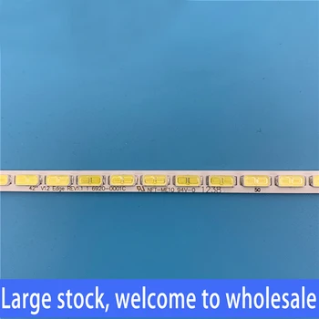 FOR K-ONKA LCD-TV med LED backlight LED42X8000PD LE42A70W 6916L01113A 6922L-0016A 6920L-0001C LC420EUN 1piece=60LED 531MM