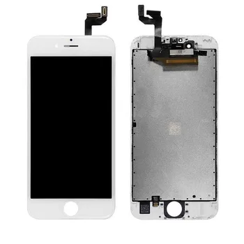 Grade AAA+++ For iPhone 5S 6 6S 7 LCD-Touch Screen Montering Brand Nye Display LCD - +Værktøj+gratis fragt