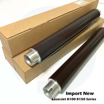 Importer Nye Til HP LaserJet 8100 8150 HP8100 HP8150 Øverste Fuser Rulle og Lavere Tryk Roller RB2-3521-000CN RB2-3522-000CN
