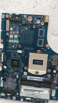 KEFU For Lenovo Z510 Aiza NM-A181 Laptop Bundkort HM87 Integreret Grafikkort Test OK