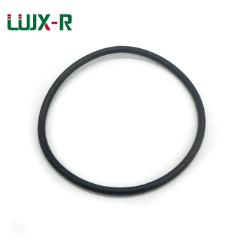 LUJX-R 5pcs 8.6 mm Tykkelse O-Ring Pakning NBR O-Ring-Tætning Skive Olie Segl OD370/375/380/385/390~425 gummipakning til Bil