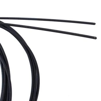MTB Cykel Flytte Kabel-1,6 m /2.1 m Indre Wire Variabel Hastighed Wire Core Line Cykel Transmission Kabel