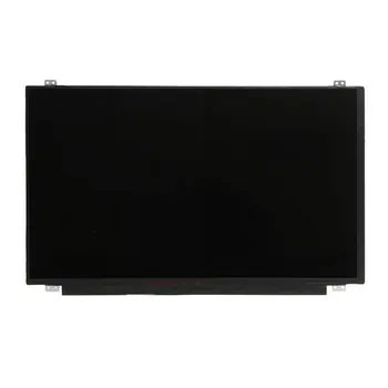 Ny Skærm Erstatning for Toshiba Satellit-S55-A5188 HD 1366x768 Blank LCD-LED Display-Panel Matrix
