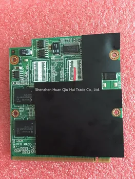 Original 9300M G86-735-A2 NLUVG1000-B11 A8S VGA NB8P DDR2 BD 08G28AS0313Q 08G28AS0313I VGA grafikkort for A8S A8SG F8S F8SG Z99D