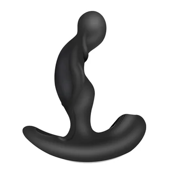 Roterende Prostata Massage Vibrerende Trådløse Gay klip af Sex Produkt Anal Butt Plug Voksen Sex Legetøj til Mænd, Sex Produkt