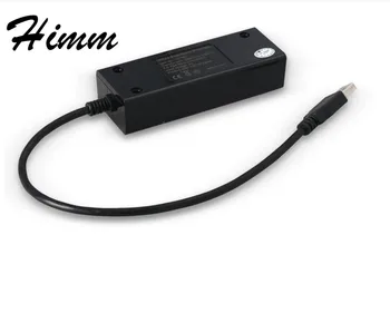 Universal 4-I-1 USB 3.0/2.0-HUB Til PS4/PS4 Slank Høj Hastighed Adapter til Xbox/Xbox Slim USB-HUB Med Retail Pakke