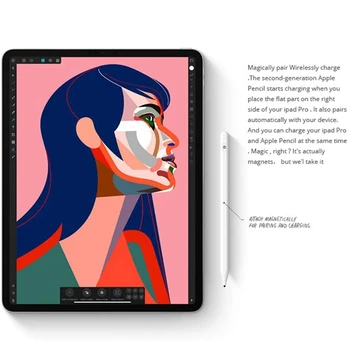 Universal Stylus Penne til Alle Kapacitiv Tryk på Skærme,Pen, Blyant til Apple/Android/Tablet til iPad for Xiaomi Tablet