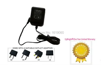 UpBright Nye AC-AC Adapter Til BOSE Companion 2 Series II Multimedie-PC-Speaker-System Højttalere 12VAC(Dette er 12V AC-output)