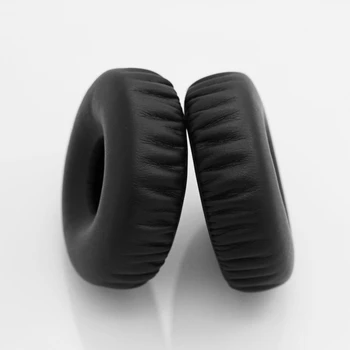 1 Par Udskiftning Skum Ear Pad Earmuffs for AKG K67 K618 K619 DJ Tiesto Hovedtelefon Reservedele