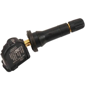 13598772GM Udstyr Tire Pressure Monitoring System (TPMS) Sensor Kit