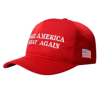 1PC Nye Baseball Cap måde at Gøre Amerika Godt Igen Hat Donald Trump 2020 Hat Hætte