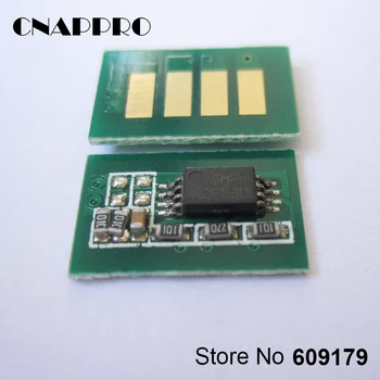 40PCS stabil MPC6501 Nulstille Toner Chip For Ricoh Lanier MPC7501 LD365 LD375 C9065 C9075 MP C6501 C7501 LD 365 375 patron Chips