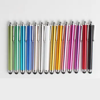 9.0 Kondensator Pen Lille Kugle Stylus Pen Til iPad, Samsung Universal Stylus tablet Kondensator Smart Stylus Pen